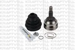 Aks Kafası Dıs R.Laguna ABS Li 95-01 (Dıs Freze:23-Ic Freze:25-ABS Halka Sayısı:44) 2.0 16V