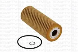 Yağ Filtresi W202 94 > 00 C208 97 > 00 W124 93 > 95 W163 98 > 05 W140 93 > 98