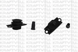 Motor Takozu (Sol) Qashqai II (J11) 1.5 DCI (14 >)