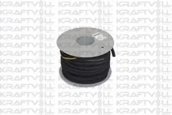 Dıstan Orgulu Yakıt Hortumu 65602 5,0 mm X 10,0 mm Nbr B Tipi Makaralı (25M)