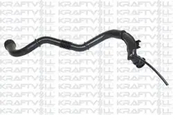 Turbo Hortumu Megane II Clio II Kangoo II 1,5Dcı
