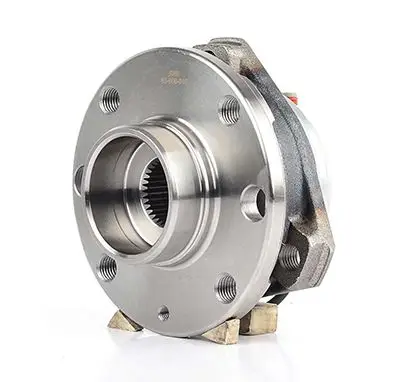 Porya Ön Rulmanlı ABS li 4 Bijon Astra H Z14xep Z16xep 04-07