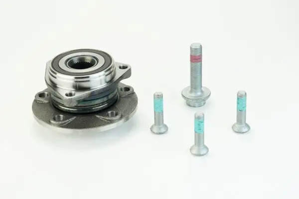 On-4 Ceker İçin Arka Porya-5X112 85mm (VW Golf 13-Passat 15-Audi A3 13-Seat Leon 13-Skoda Octavia 13 -)
