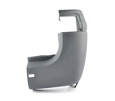 Tampon Ucu Arka Sağ Jumbo Transit V184-V347-Jumbo Bm 01-