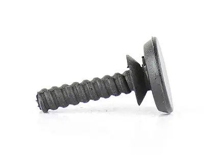 Cam Hava Izgara Vidası Ön Kısa Transit M12-M15 2.5 D 93-