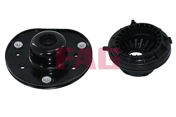 Amortısör Takozu Ön Bılyalı Set 2123041