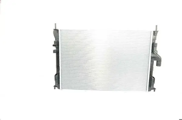 Su Radyatörü Brazing 585X408x16 Logan / Sandero 1.4İ-1.5-1.6 07-