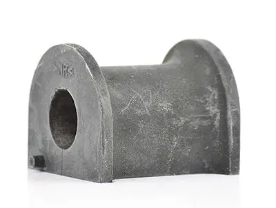 Viraj Demir Lastiği Arka 21 mm Caddy Bm 04-