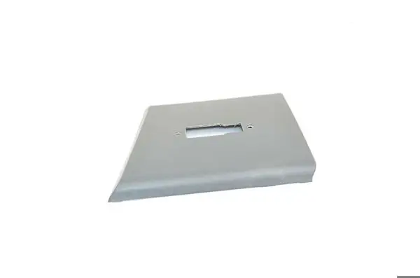 Orta Direk Çıtası Sol  ( Sinyal Delikli ) Boxer III B.M 06-