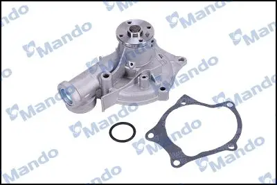Devirdaim 91-98 Sonata 2.0İ 8V-16V