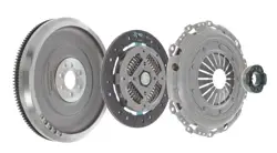 Volan + Debriyaj + Rulman 05 > 206-207-307-407-301-C2-C3-C4-C5-Partner-Berlingo-2008.I-3008.II 07 > Exp-Jmp