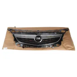 Opel Astra J Makyajsız Komple Panjur Orijinal