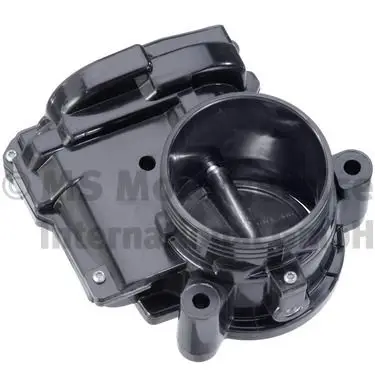 Mini Cooper R56-R60 N12-N16 Gaz Kelebeği 13548624190