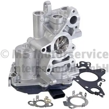 M.Benz W205-213-222-447 Om654 EGR Valfi A6541404401