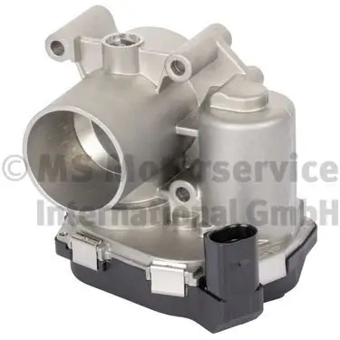 Boğaz Kelebegı (VW Polo 02-08 Seat Ibiza 02-10 Skoda Fabia 00-04) Bme-Bzg-Bky