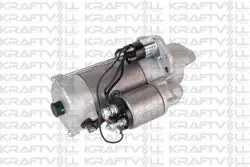 Marş Motoru 24V 4Kw 10Dıs Bosch Tip Iveco Cummıns Nissan