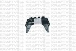 Karter Muhafazası Octavia Super B Yeti Golf V Jetta Scirocco Touran A3 Altea Leon Toledo 05 > 09
