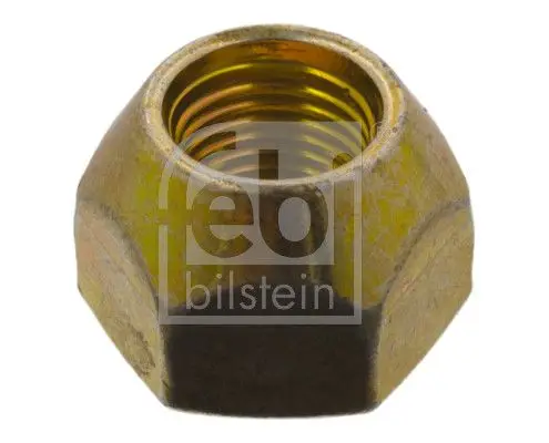 / Bijon Somunu Smart Forfour (Model 454) /