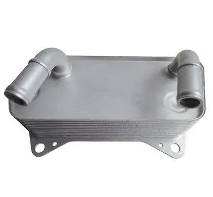 Şanzıman Yağ Soğutucu 8Mo 376 797-181 (DSG)