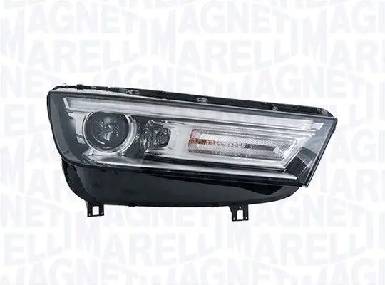 Far Sağ Xenon D5s