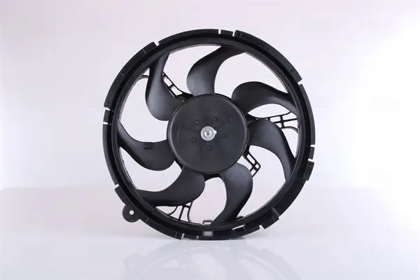 Fan Motoru (Fiat Stilo 01-06)