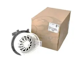 Kalorifer Motoru Citroen C3 Aircross Opel Crossland X 1.2 1.5D (12V)