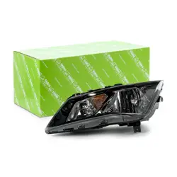 Seat Leon 2013/2017 Model Arası Sol Ön Far