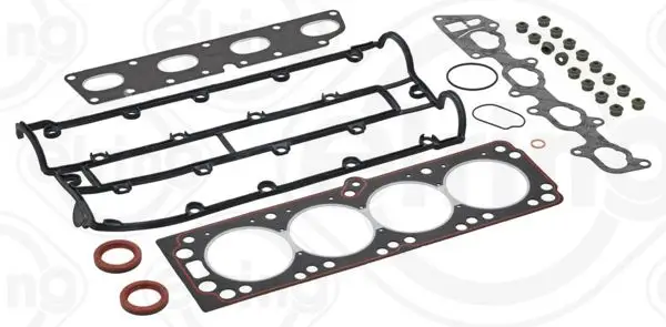 Üst Takım Conta (Opel: Astra F-Vectra A- 95 2.0 16V C20xe)