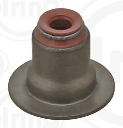 Subap Lastiği Adet (Ford:Fiesta 1.4 TDCI 02 -) (Peugeot: 206-307 / Citroen: C2-C3 1.4Hdı