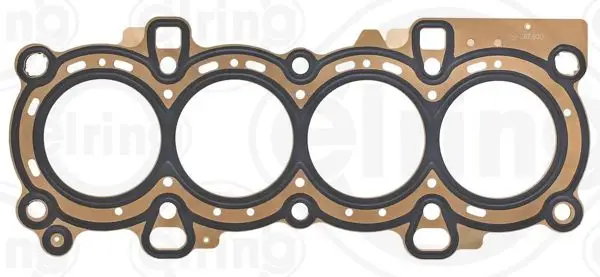 Conta Silindir Kapak (Ford: Fiesta Fusion 1.4 16V 2001- -)