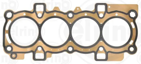 Silindir Kapak Conta (100 Ps) Ford: Focus C.Max 1.6 Zetec 04 -
