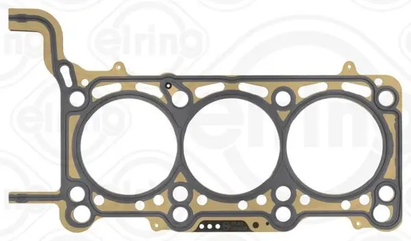 Silindir Kapak Contası 3D 1,2mm 1-3 Silindir (VW Touareg 3.0 TDI Cara Carb Casa)