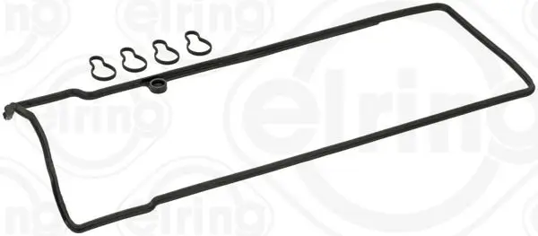 Subap Kapak Contası (Mercedes Om611-646) Takım
