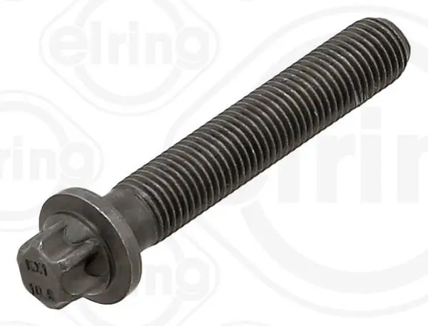 Piston Kol Saplaması (Mercedes 611 / 612 / 613 / 646 / 647 / 648 / 112)