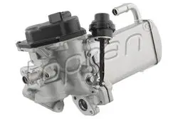 EGR Valfi-Soğutucu (Audi A4 08-16 A5 12-16 A6 11-17 Q5 09-12 Seat Exeo 09-14)