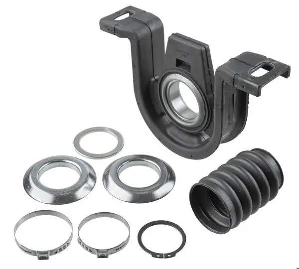 Şaft Askı Takozu-45mm (VW Lt 96-06 Mercedes Sprinter 95-06)