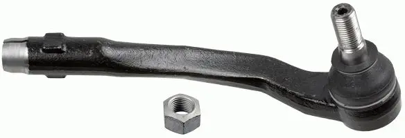 Rot Başı Sağ Eğri (Mercedes W163 Ml Serisi 03 /)