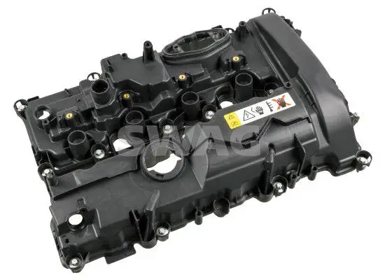 Külbütör Kapağı (BMW B48 / F20-F22-F30-F32-F36-G01-G02-G11-G12-G20-G30)