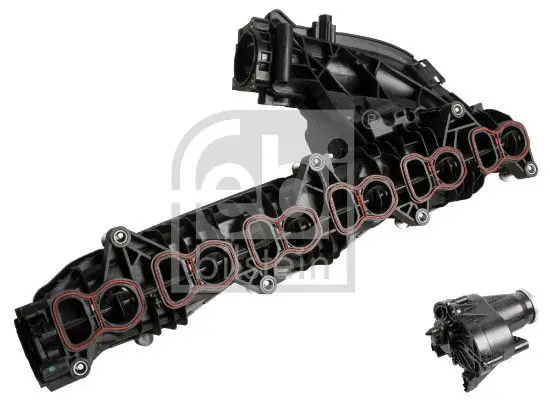 / Emme Manifoldu (BMW N57-N57s-N57z / E90 Lcı-E91 Lcı-E92-E92 Lcı-E93-E93 Lcı-F07-F10-F11-F01-F02)