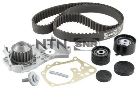 Su Pompalı Triger Seti 1.4 / 1.6 K4j K4m Clio Megane