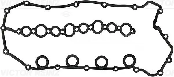 Külbütör Kapak Contası Sol 368Dt Range Rover 3 Vogue L322 06-12 Range Rover Sport I L320 06-13 Victor