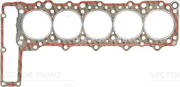 Silindir Kapak Contası (Om602) W210 96-99 W461 93-00 Sprinter 901-904 96-06 Victor