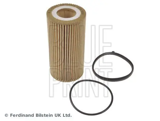 Yağ Filtresi Volvo C30 / C70 / S40 II / S60 II / Xc70 II / Xc60 II 10-Dizel