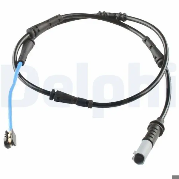 Fren Balata Fişi Arka BMW F10 F12 F13