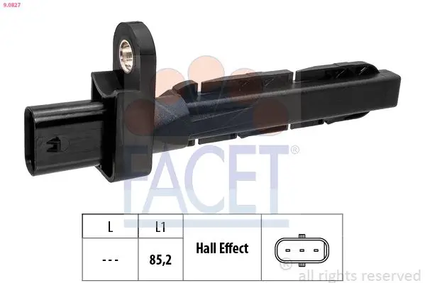Krank Mili Sensörü BMW B38 B48 B58 G30 G20 G11 G32 F40 F45 G22 Mini B38 B48 F54 F55 F56 F57 F60 Toyota B48l H B58 Supra