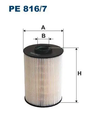 Mazot Filtresi C5 II C6 P407 P607 Dt17ted4 (2,7Hdı 24V) 08-Land Rover Discovery III (Taa) Land Rover Range Rover Jaguar S Type Ccx Jaguar Xj (X350×358) Jaguar Xf (_J05_,Cc9