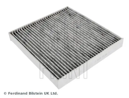 Polen Filtresi BMW E85 E86 E89 Z4 Karbonlu