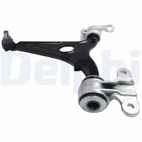 Salıncak Komple Döküm Sol Jumpy III Scudo III Expert III 07 >