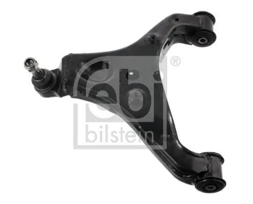/ Salıncak Rotilli Ön Sol Alt Crafter Sprinter 906 907 910 2006-(37612)