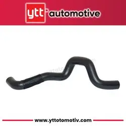 Radyatör Alt Hortumu Focus I 1.4 16V / 1.6 16V Zetec S 98-05